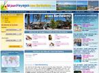 Voyage Saint Barth Voyage Saint Barth