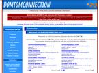 DomTomConnection DomTomConnection