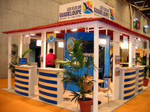 Salon de la plongée 2010 Salon de la plongée 2010