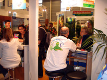 Salon de la plongée 2010 Salon de la plongée 2010