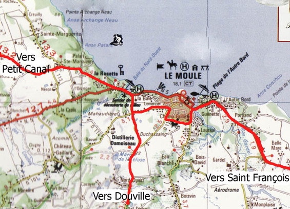 Ville du Moule Guadeloupe Ville du Moule Guadeloupe