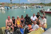 Niveau 4 en Guadeloupe