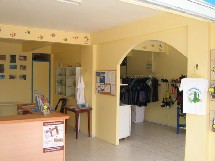 Aperçu du lacal