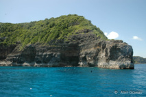 Falaises de la Vigie