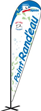 Point Rand'Eau