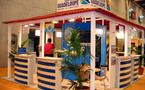 Salon de la plongée 2010