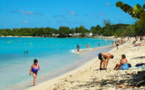 Vacances plongée en Guadeloupe