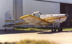 Cessna Agwagon 188