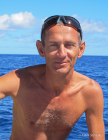 Christophe Jouanolle. Christophe Jouanolle.