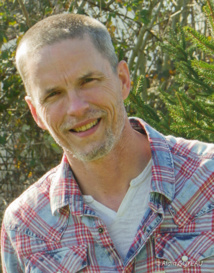 Eric Regnier. Eric Regnier.