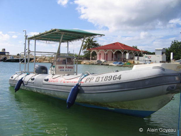 Semi-rigide BWA Semi-rigide BWA