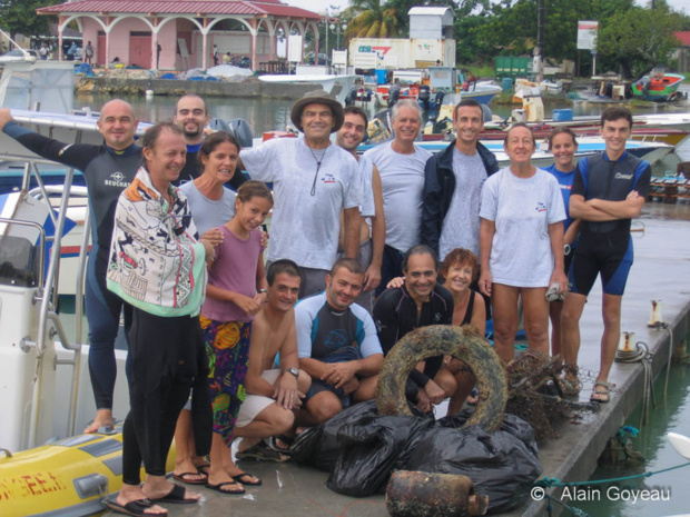 Nettoyage Année 2007 Nettoyage Année 2007