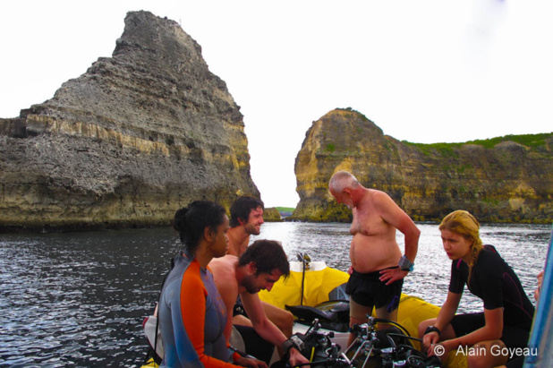 Le Piton à la Vigie Le Piton à la Vigie