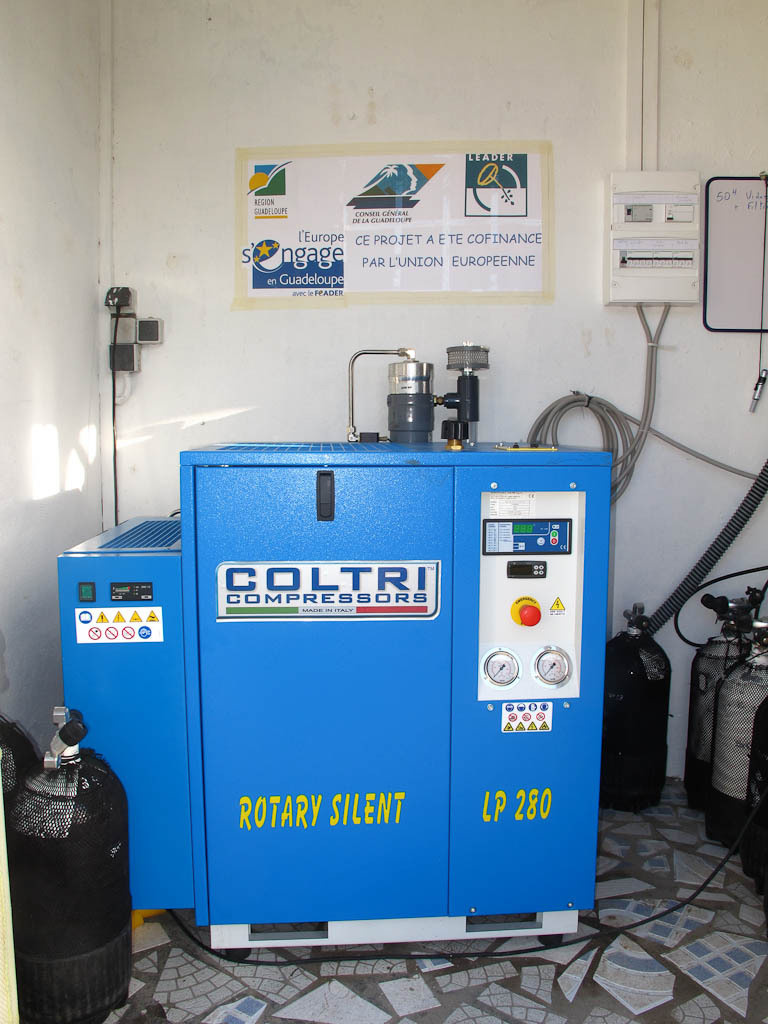 La Plongée au Nitrox. La Plongée au Nitrox.