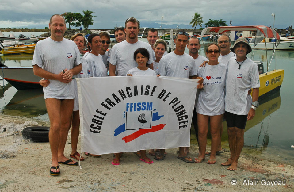 Nettoyage Année 2005 Nettoyage Année 2005