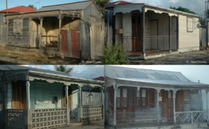 Les Cases de Port Louis