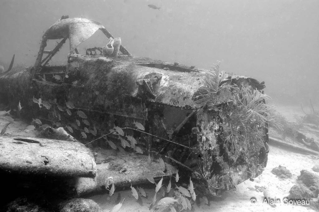 Avion N et B Avion N et B