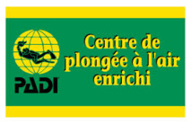 Eden Plongée, centre de plongée à l'air enrichi. Eden Plongée, centre de plongée à l'air enrichi.