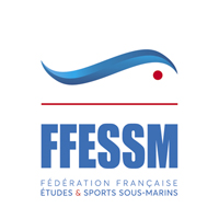 FFESSM, l'école de formation plongée Française.
