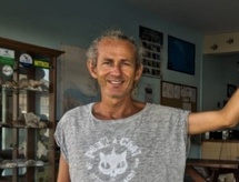 Christophe Jouanolle Christophe Jouanolle