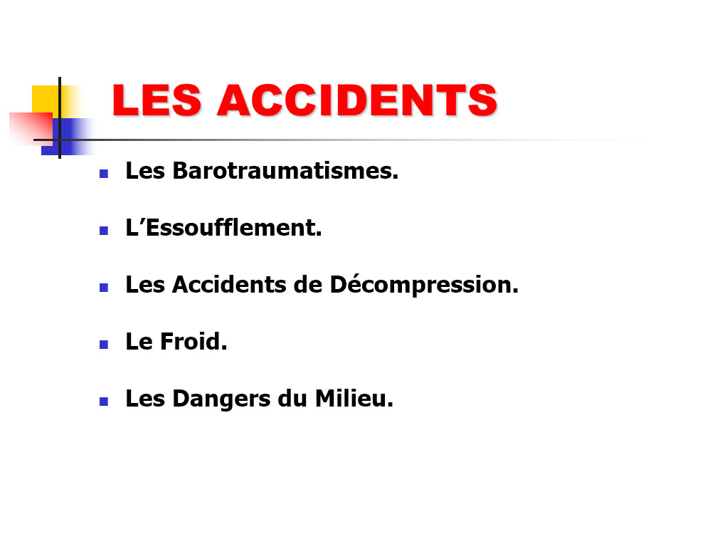 Accidents N1.