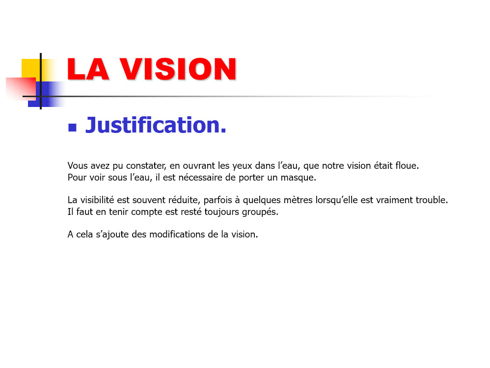 Physique. Vision et accoustique. Physique. Vision et accoustique.