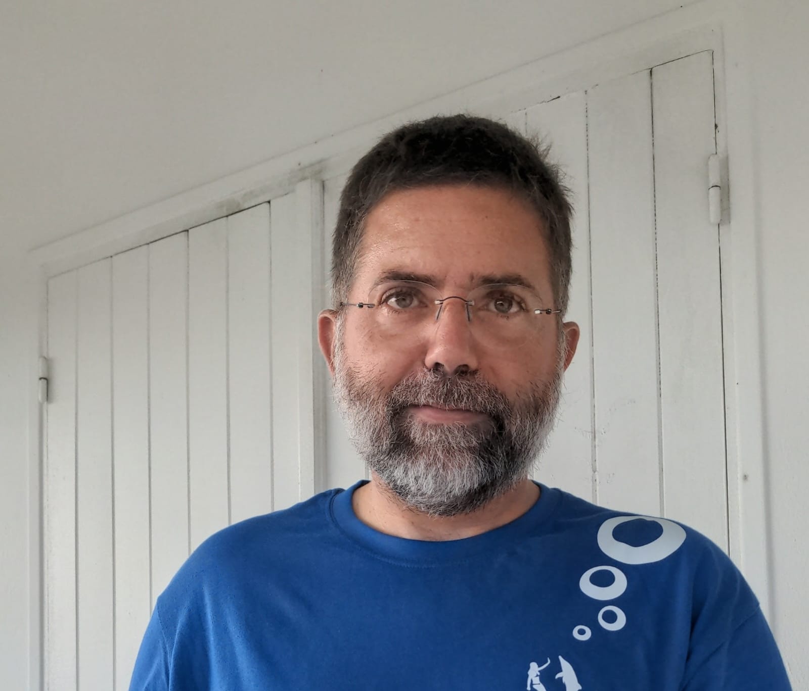 Mathieu Gimber