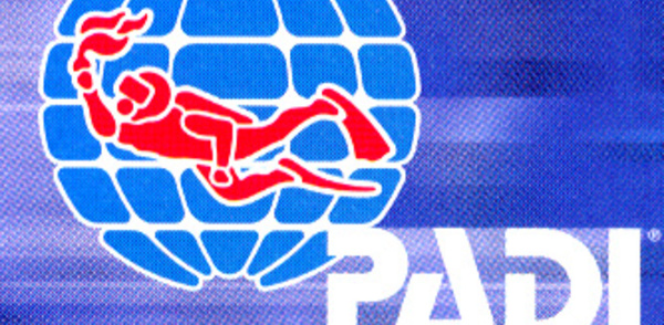 Formations plongeurs PADI.