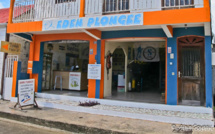 Présentation du club de plongée en Guadeloupe