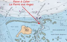 Aperçu des sites de plongée de Guadeloupe.