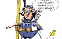 Tarifs Plongée Exploration et Découverte.