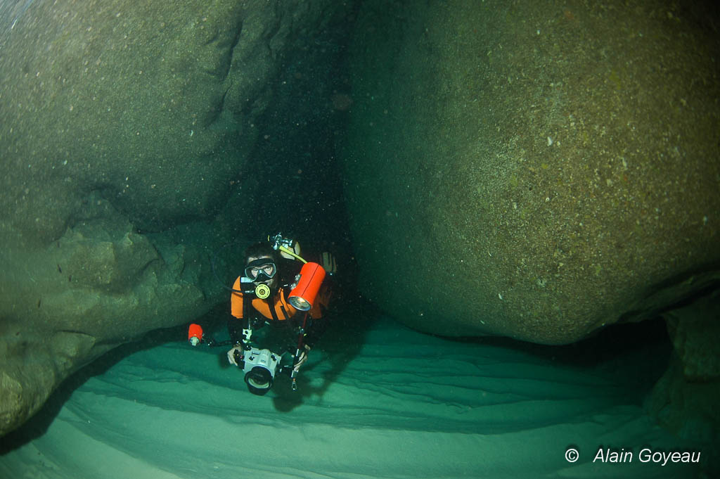 La Cathédrale La Cathédrale